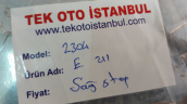 Oto Çıkma Parça / Mercedes / E Serisi / Far & Stop / Sağ Arka Stop / Çıkma Parça 