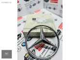 MERCEDES ÖN ARMA A0008176007