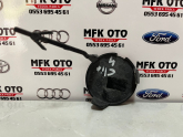 Oto Çıkma Parça / Renault / Clio / Tampon / Çeki Demir Kapağı / Çıkma Parça 