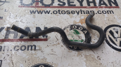 Oto Çıkma Parça / Audi / A4 / Yakıt / Benzin Hortumu / Çıkma Parça 
