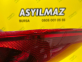 Oto Çıkma Parça / Hyundai / i20 / Far & Stop / Sağ Arka Stop / Çıkma Parça 
