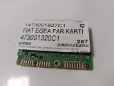 Oto Çıkma Parça / Fiat / Egea / Far & Stop / Far Beyni / Çıkma Parça 