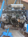 Oto Çıkma Parça / Volkswagen / Transporter / Motor / Motor (komple) / Çıkma Parça 