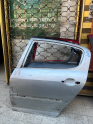 Oto Çıkma Parça / Peugeot / 407 / Kaporta & Karoser / Sol Arka Kapı / Çıkma Parça 