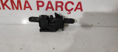 Oto Çıkma Parça / Renault / Fluence / Kaporta & Karoser / Kaput Kilidi / Çıkma Parça 
