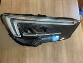 2024 opel corssland orjinal fabrika