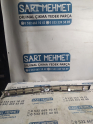 Oto Çıkma Parça / Opel / Astra / Kaporta & Karoser / Basamak / Sıfır Parça 