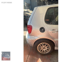 2001 VOLKSWAGEN POLO SAĞ ARKA ÇAMURLUK