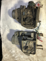 BMW E30 Hava Akışmetre, Debimetre