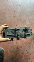 İSUZU NKR KALORİFER KONTROL PANELİ