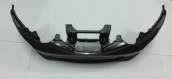 62022-4EB0H QASHQAI 14-17 ÖN TAMPON SENSÖR DELİKLİ