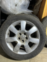 Oto Çıkma Parça / Volkswagen / Beetle / Jant & Lastik / Çelik Jant / Çıkma Parça 