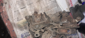 Oto Çıkma Parça / Ford / Taunus / Kaporta & Karoser / Kapı Kilidi / Çıkma Parça 