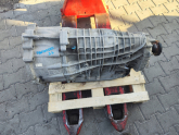 Oto Çıkma Parça / Porsche / Panamera / Şanzıman / Şanzıman Komple / Çıkma Parça 