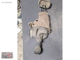 RENAULT TRAFİC 2 VİTES MEKANİZMASI
