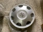 OPEL CORSA C JANT KAPAĞI 13 İNÇ (1 ADET) SIFIR ORJİNAL 90576180