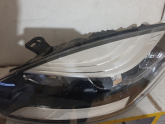 Oto Çıkma Parça / Renault / Megane / Far & Stop / Sol Ön Far / Çıkma Parça 