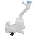3B0955453AG SKODA SUPER B 02-08 SİLECEK SU DEPOSU 4.0 LTR