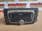 FORD FOCUS MONDEO KUGA RADYO TEYP