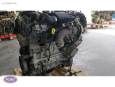 Oto Çıkma Parça / Peugeot / 206 / Motor / Motor (komple) / Çıkma Parça 