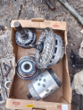 Oto Çıkma Parça / Land Rover / Range Rover / Şanzıman / Şanzıman Komple / Çıkma Parça 
