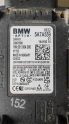 BMW G20 G30 G11 F40 F44 RADAR BEYNİ 5A7A559