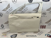 Oto Çıkma Parça / Fiat / Egea / Kaporta & Karoser / Sol Ön Kapı / Çıkma Parça 