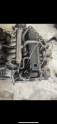 Rover 414 1.4 Komple Motor Şanzıman