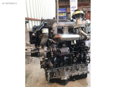 Oto Çıkma Parça / Ford / Tourneo Connect / Elektrik / Rölanti Motoru / Çıkma Parça 