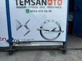 PEUGEOT PEJO 3008-5008 ÖN TAMPON DEMİRİ TEMSAN OTO