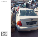 Oto Çıkma Parça / Volkswagen / Polo / Kaporta & Karoser / Bagaj Kapağı / Çıkma Parça 