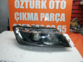Oto Çıkma Parça / Saab / 9-5 / Far & Stop / Sağ Ön Far / Çıkma Parça 