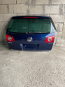 2006/2010 Volswagen Passat B6 Variant Bagaj Kapağı Orjinal Çıkma