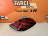 MERCEDES C SERİSİ W205 SAĞ STOP İTHAL