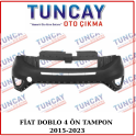 FİAT DOBLO 4 ÖN TAMPON 2015-2023 YEDEK PARÇA