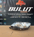 SKODA RAPİD 2013-2022 ÖN SOL FAR 5JB941017