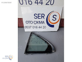 MERCEDES BENZ C180 204 KASA ARKA SOL KELEBEK CAM