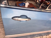 FORD FOCUS MK1 99-2004 DIŞ KAPI KOLU TAKIMI ÇIKMA ORİNAL