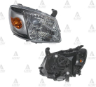 Oto Çıkma Parça / Mazda / BT-50 / Far & Stop / Sağ Ön Far / Sıfır Parça 