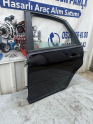 Oto Çıkma Parça / Ford / Focus / Kaporta & Karoser / Sol Arka Kapı / Çıkma Parça 