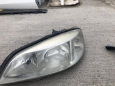 Oto Çıkma Parça / Opel / Astra / Far & Stop / Sol Ön Far / Çıkma Parça 