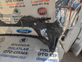 Oto Çıkma Parça / Renault / Clio / Tampon / Ön Tampon / Çıkma Parça 