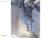 Oto Çıkma Parça / Land Rover / Range Rover / Tampon / Arka Tampon / Çıkma Parça 