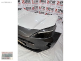 Oto Çıkma Parça / Toyota / Yaris / Tampon / Ön Tampon / Çıkma Parça 