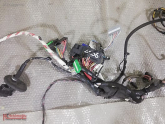 Oto Çıkma Parça / Renault / Fluence / Elektrik / Elektrik Tesisatı / Çıkma Parça 