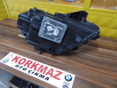 Oto Çıkma Parça / Ford / Puma / Far & Stop / Sol Ön Far / Çıkma Parça 