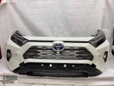 TOYOTA RAV4 ORJİNAL ÇIKMA ÖN TAMPON DOLU 22+24