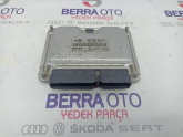 038906012M VOLKSWAGEN AUDİ SEAT SKODA MOTOR BEYNİ