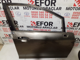 Oto Çıkma Parça / Honda / Jazz / Kaporta & Karoser / Sağ Ön Kapı / Çıkma Parça 