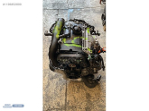 AUDİ A3 VW PASSAT JETTA 2.0 BKD BKP ÇIKMA DOLU MOTOR ORJİNAL VW